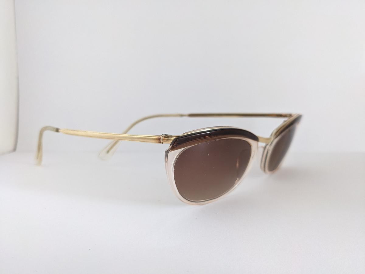Morel - Vintage