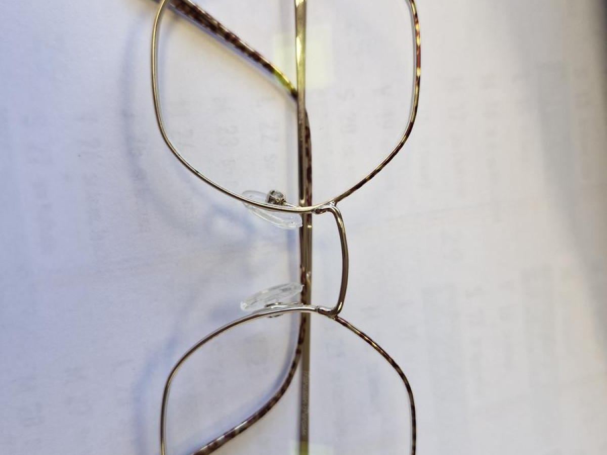 Berenice- blondie c23