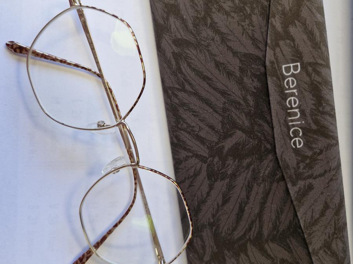 Berenice- blondie c23