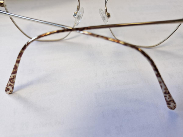 Berenice- blondie c23