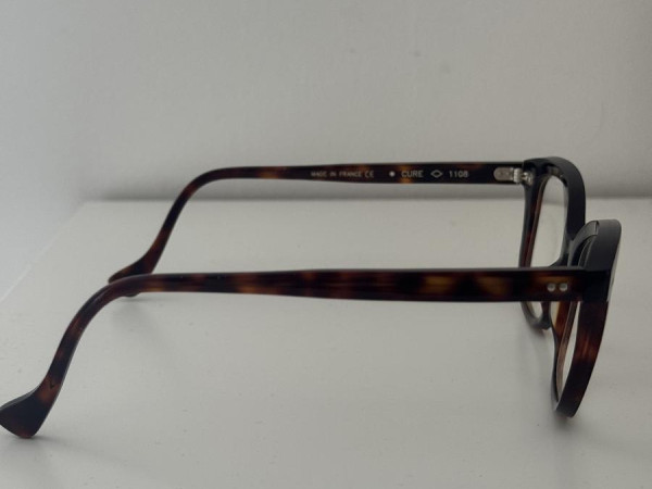 Anne & Valentin - CURE 1108