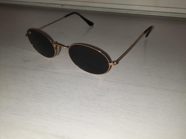 RAY-BAN - RB3545-N