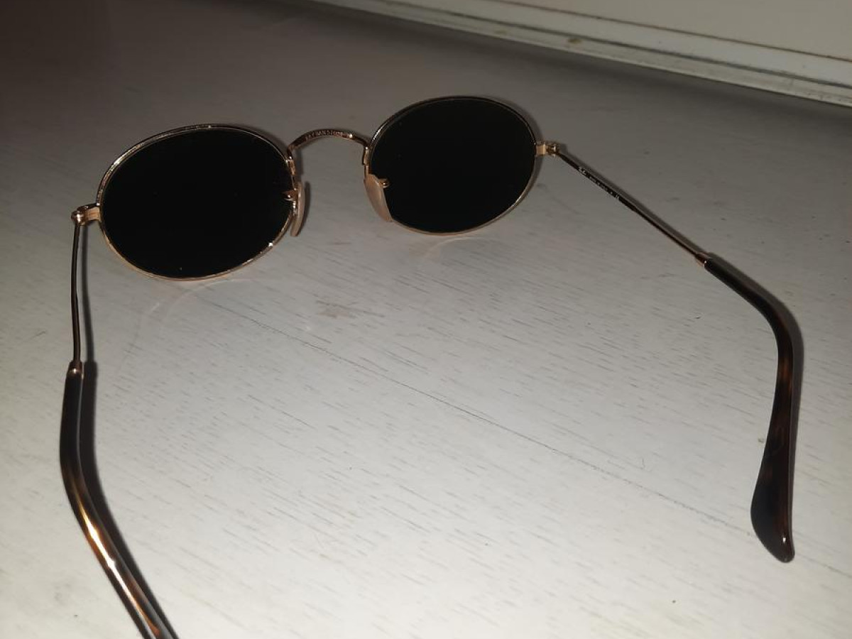 RAY-BAN - RB3545-N