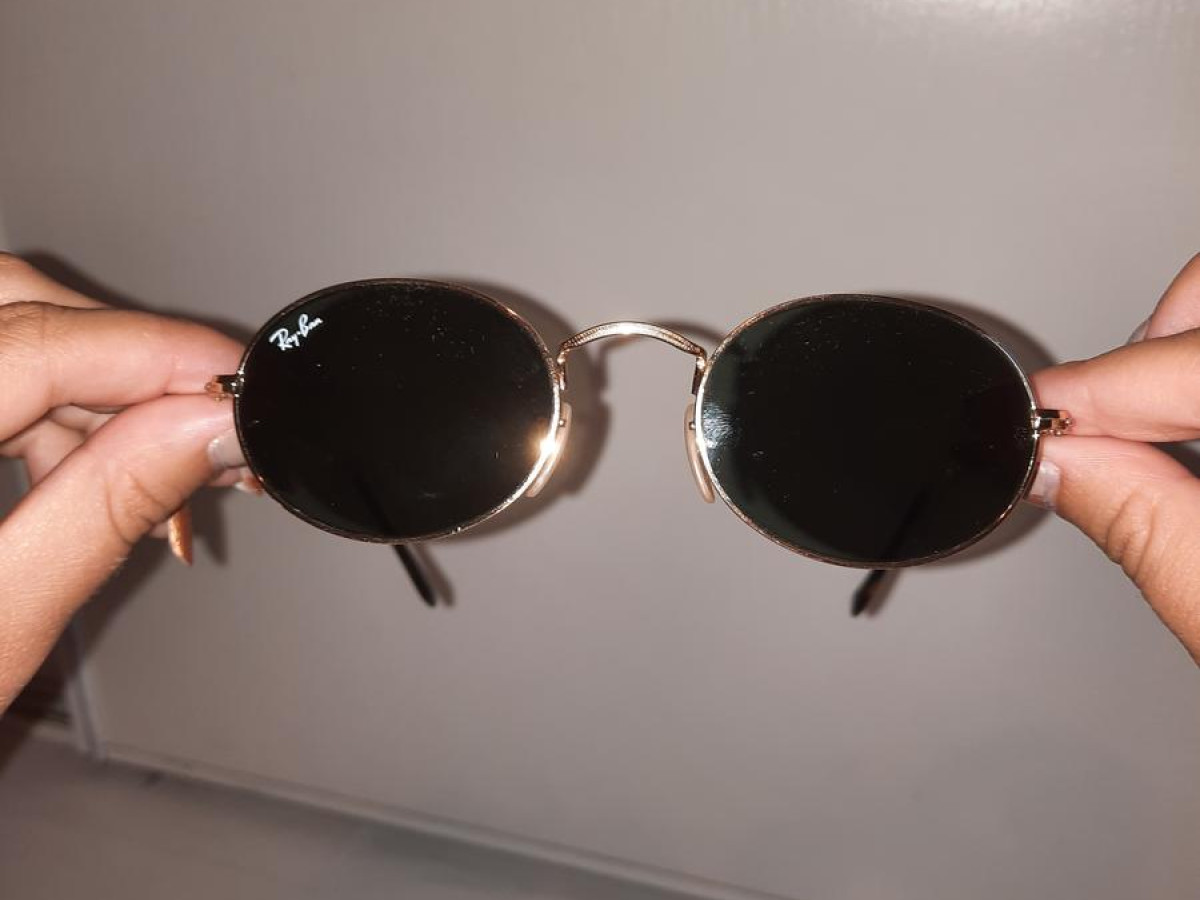 RAY-BAN - RB3545-N