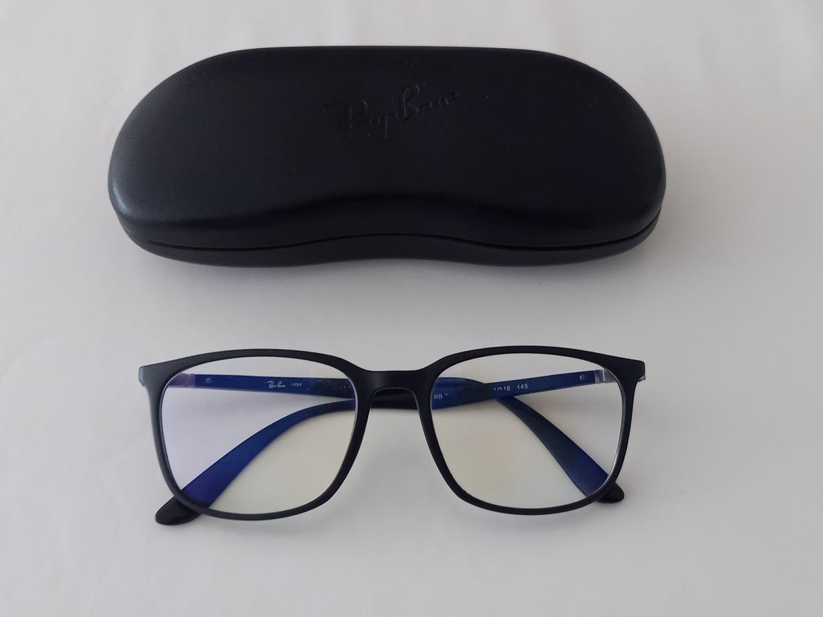 RAY-BAN Liteforce - RX7199