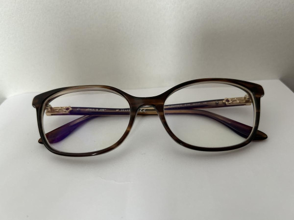 Paul & Joe - Clematis 02 E108