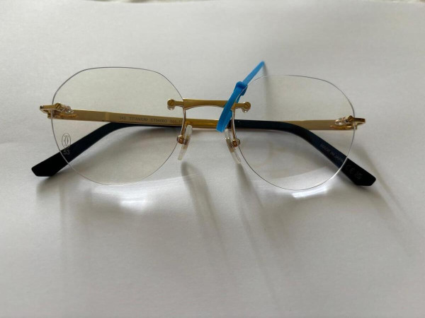 Cartier - Santos CT04080 001