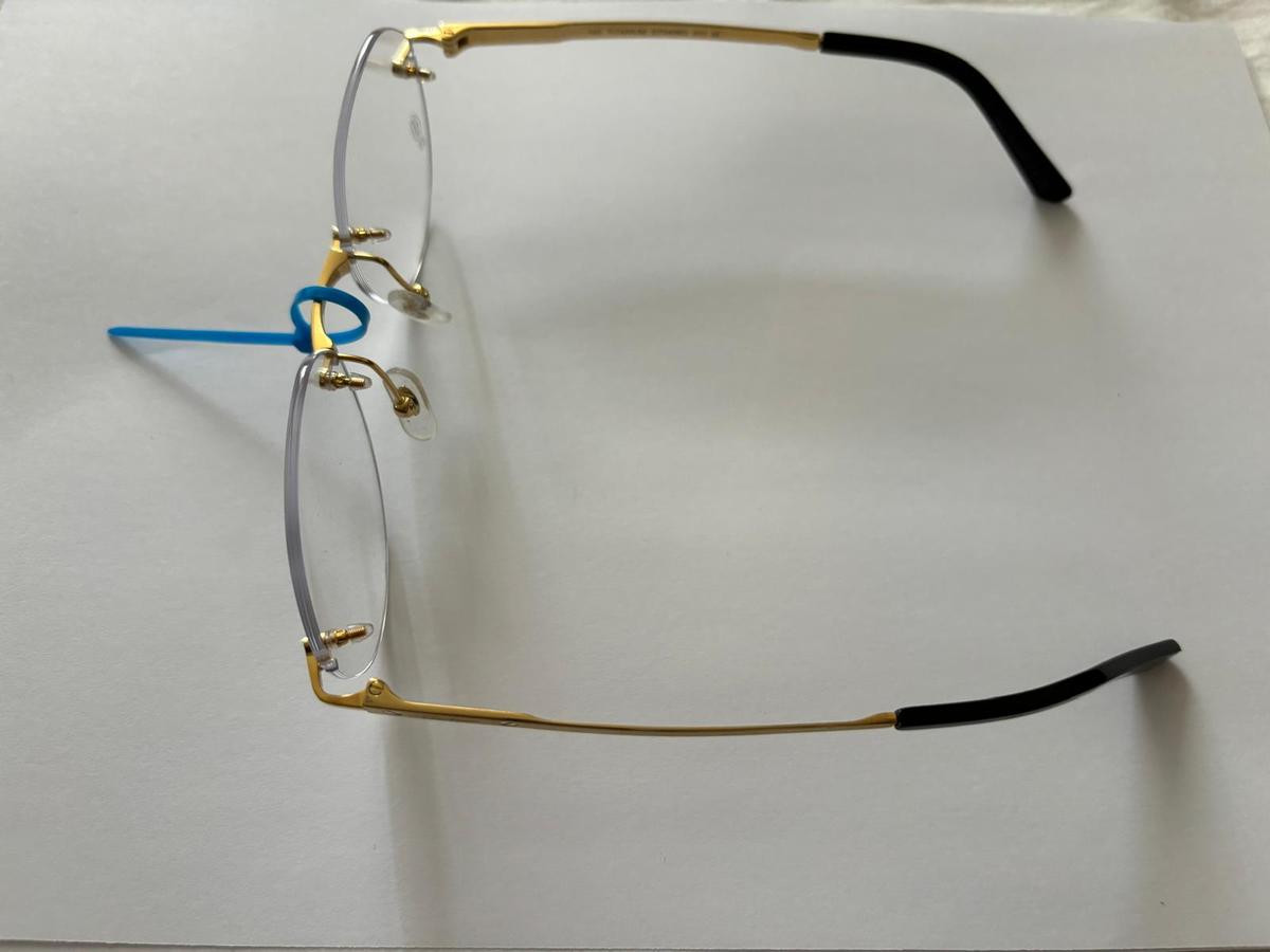 Cartier - Santos CT04080 001