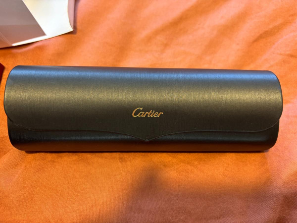 Cartier - Santos CT04080 001