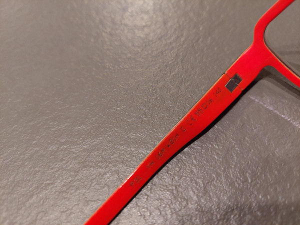 W-EYE - Louropetro-smoke YH