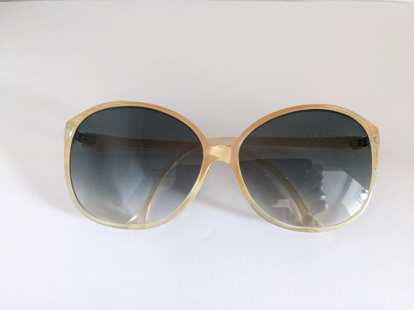 Monture Vintage