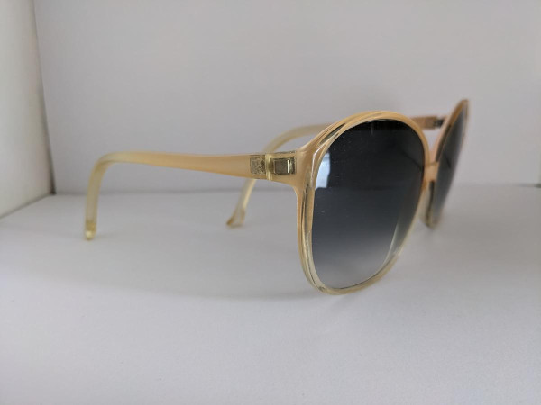 Monture Vintage