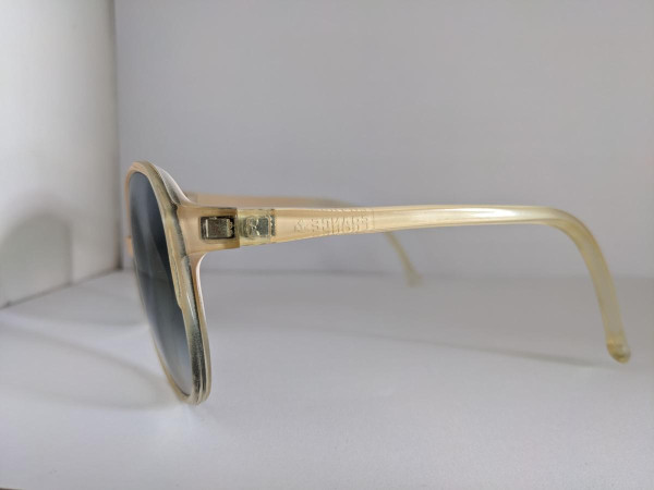 Monture Vintage