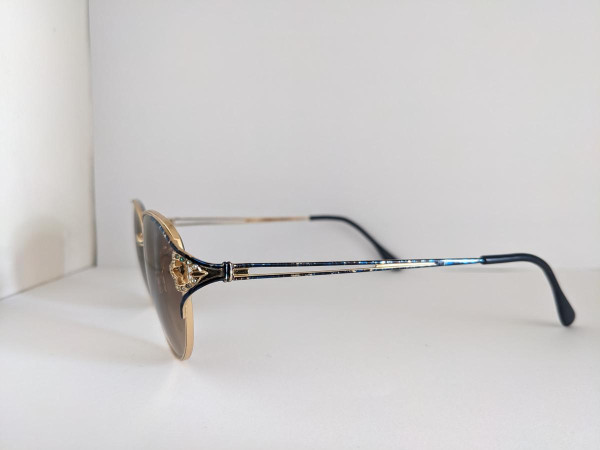 Monture Vintage