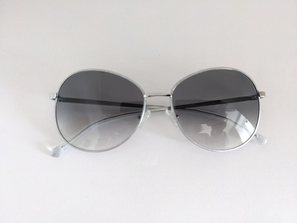 Monture Vintage