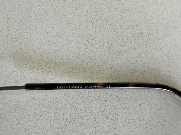Giorgio Armani - AR7086