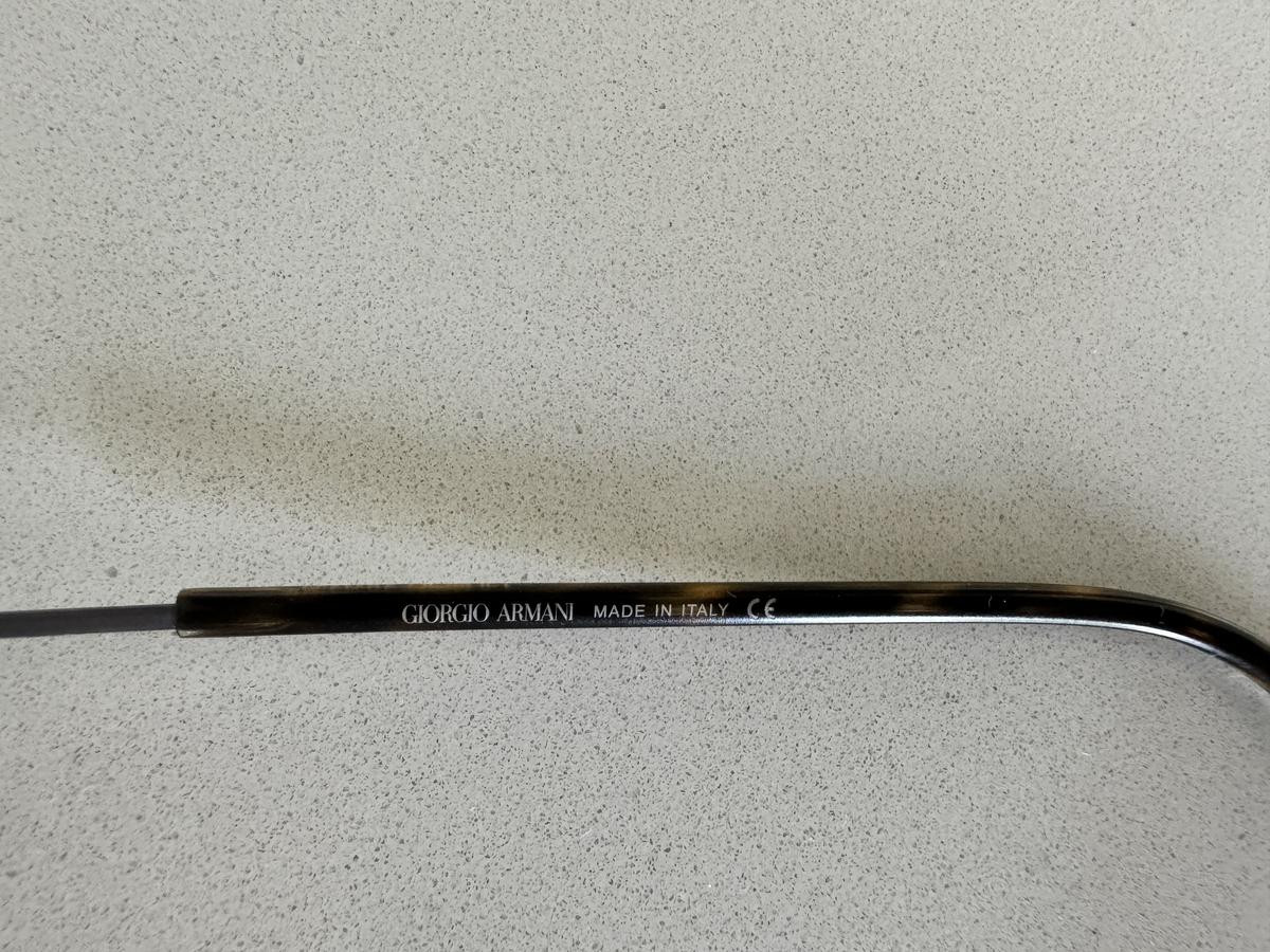 Giorgio Armani - AR7086