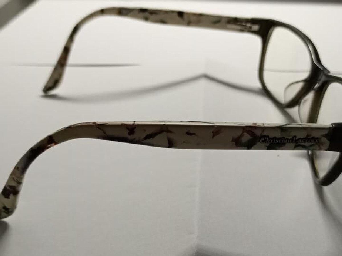 CHRISTIAN LACROIX-CL1015