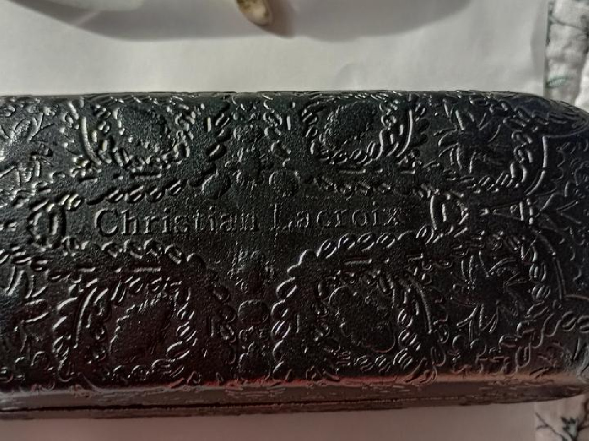 CHRISTIAN LACROIX-CL1015