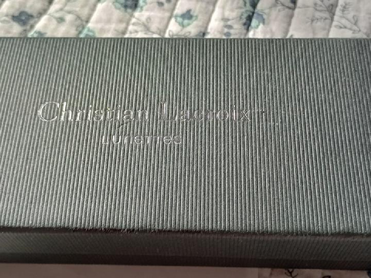 CHRISTIAN LACROIX-CL1015