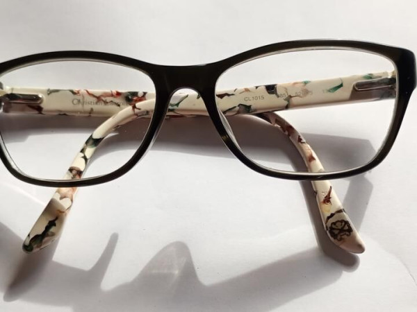 CHRISTIAN LACROIX-CL1015