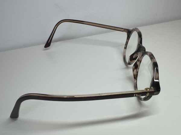 DIOR - MONTAIGNE N•38