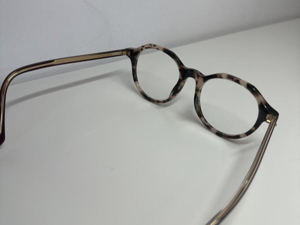 DIOR - MONTAIGNE N•38