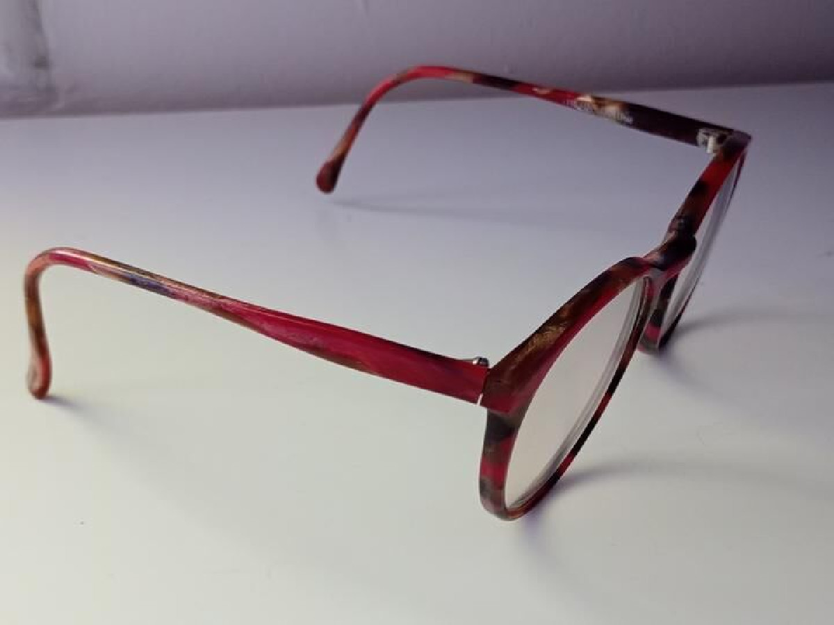 Mr  Roussilhe -vintage