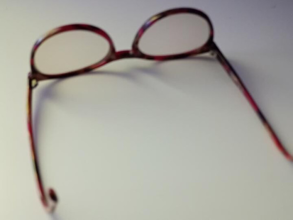 Mr  Roussilhe -vintage