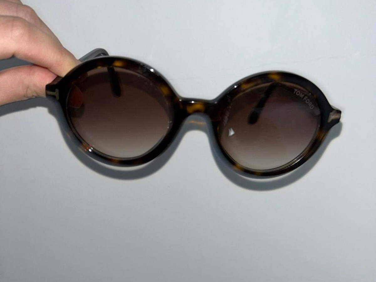 Tom Ford - FT0602