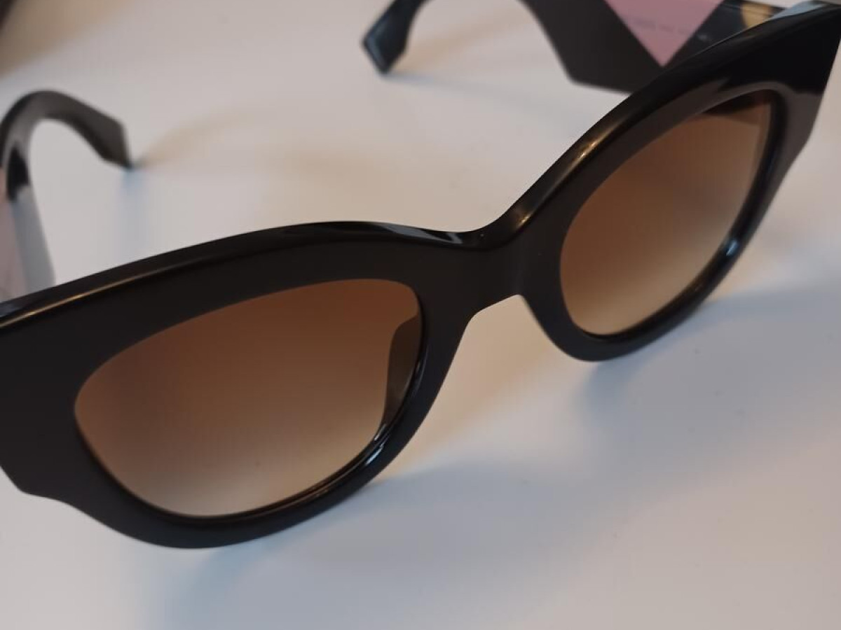 FENDI - FF0264/S