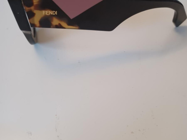 FENDI - FF0264/S