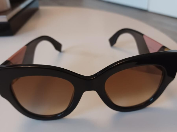 FENDI - FF0264/S