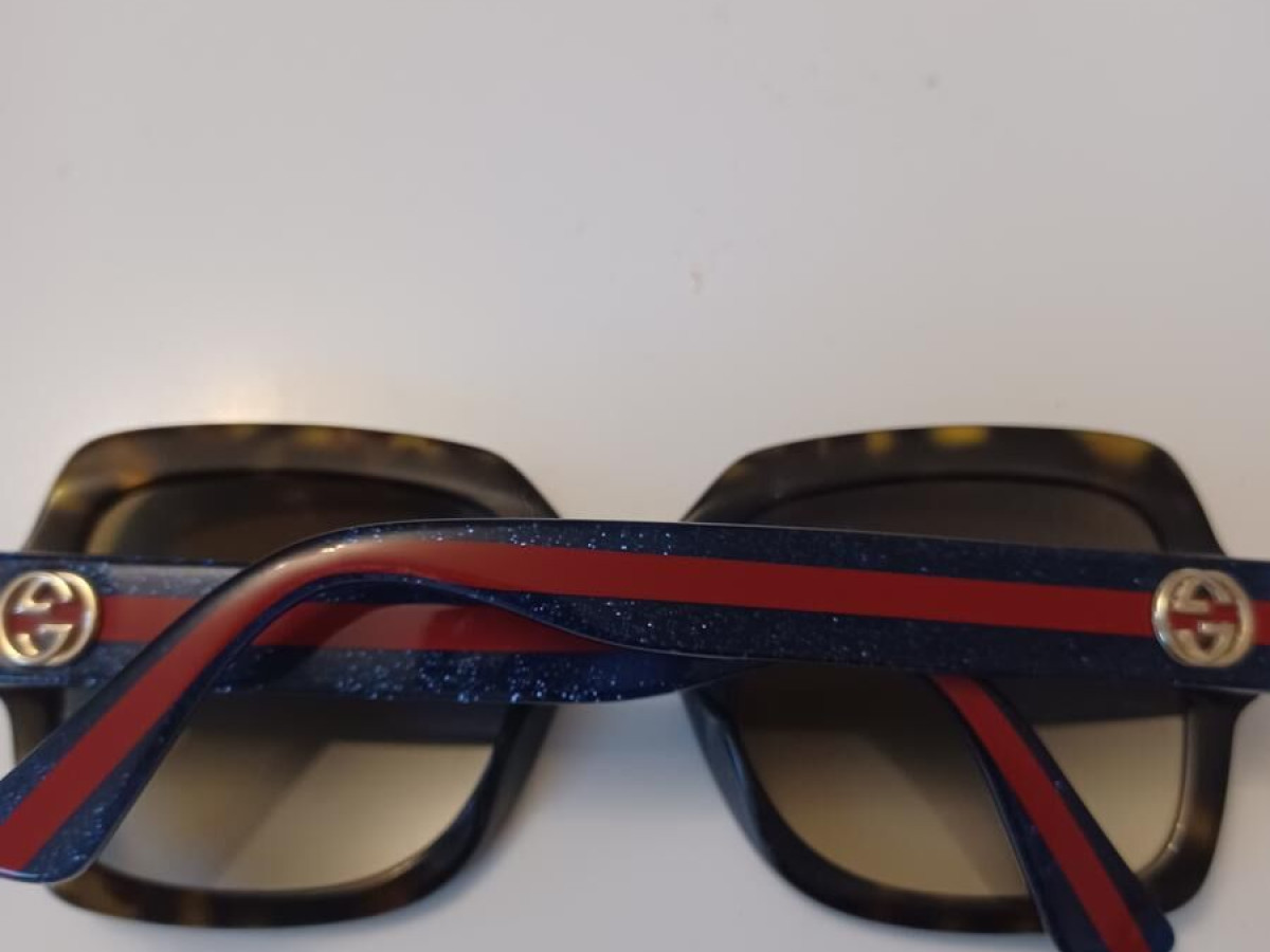 Gucci - GG0036S 004