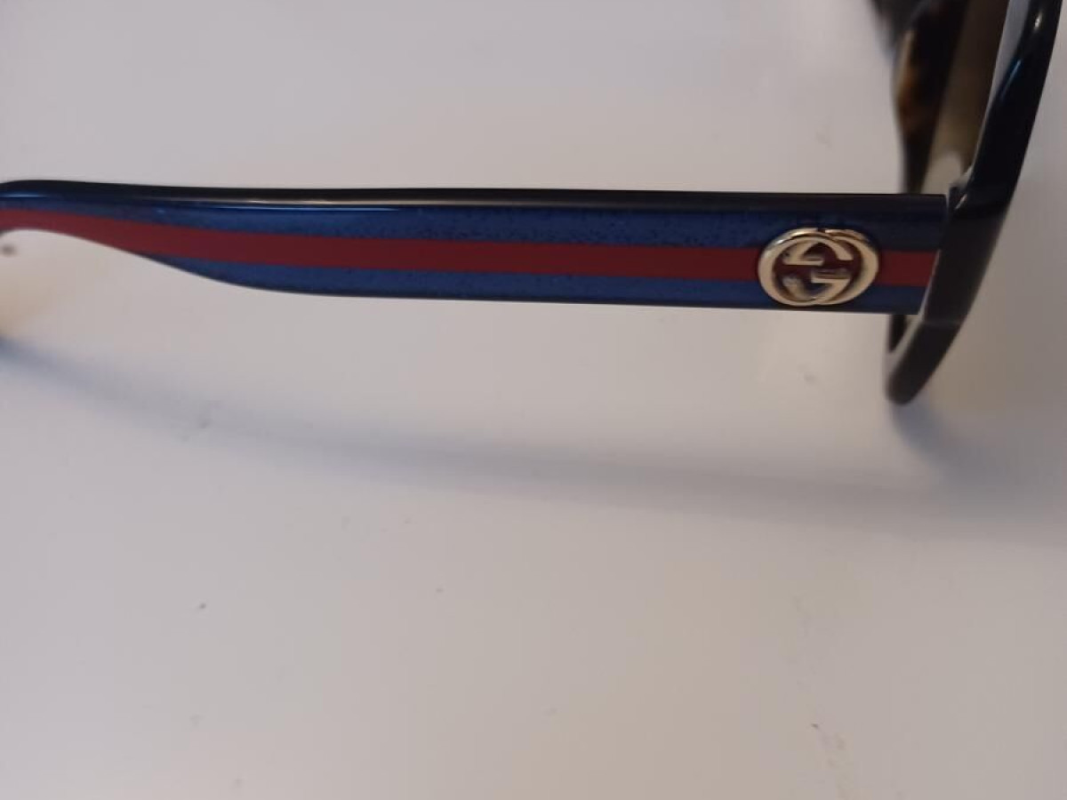Gucci - GG0036S 004