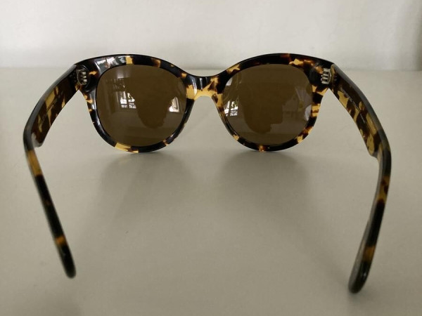 Oliver Peoples - OV5334S Jacey