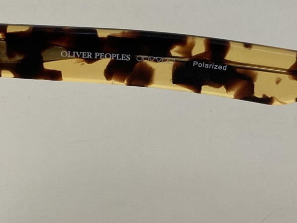 Oliver Peoples - OV5334S Jacey