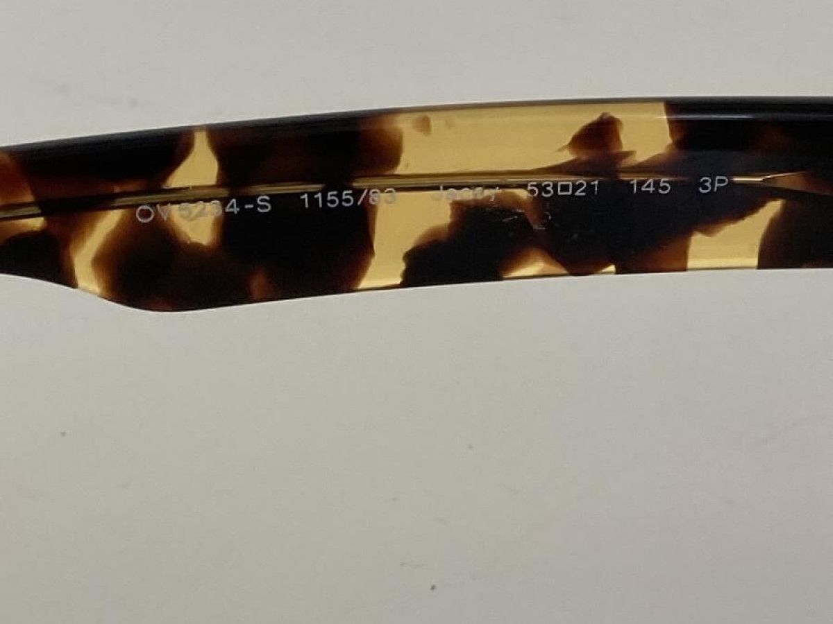 Oliver Peoples - OV5334S Jacey