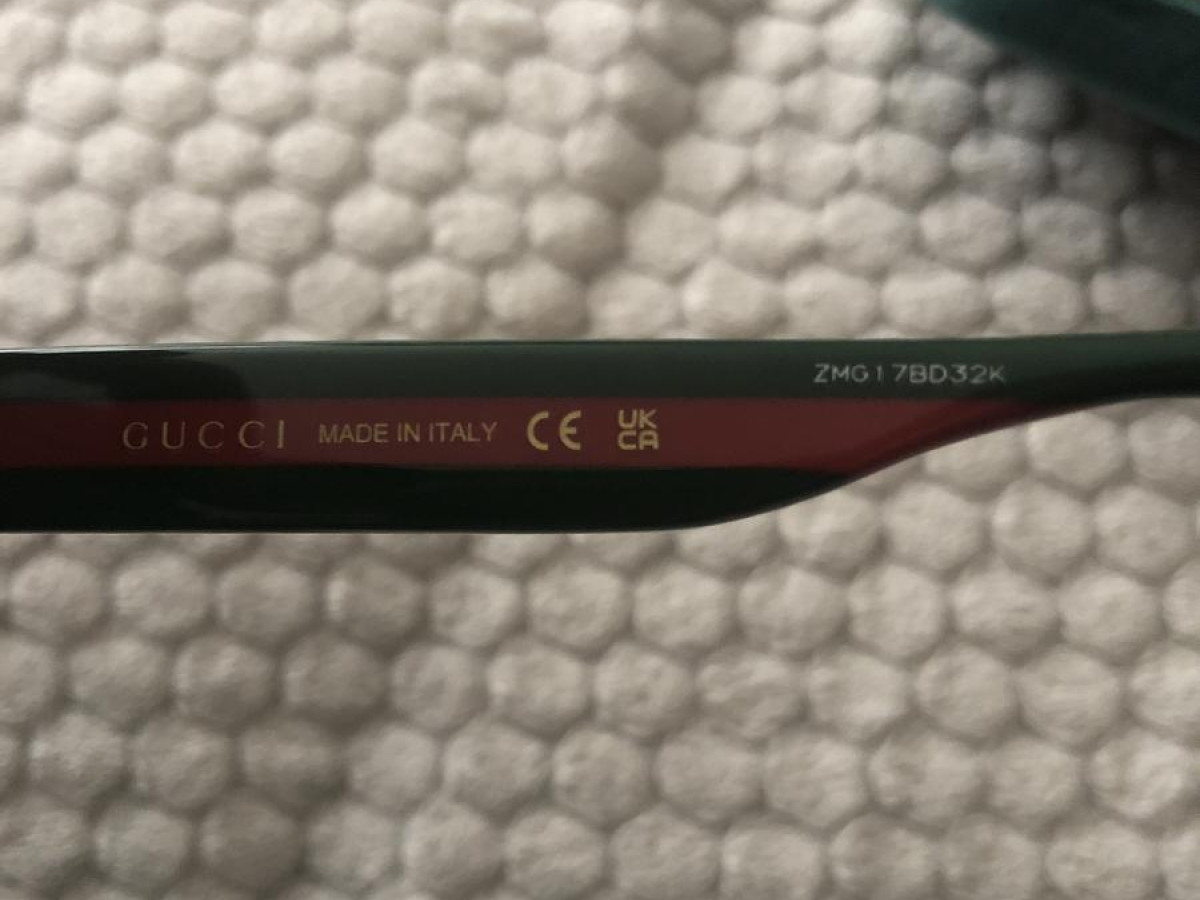 Gucci-GG0340S