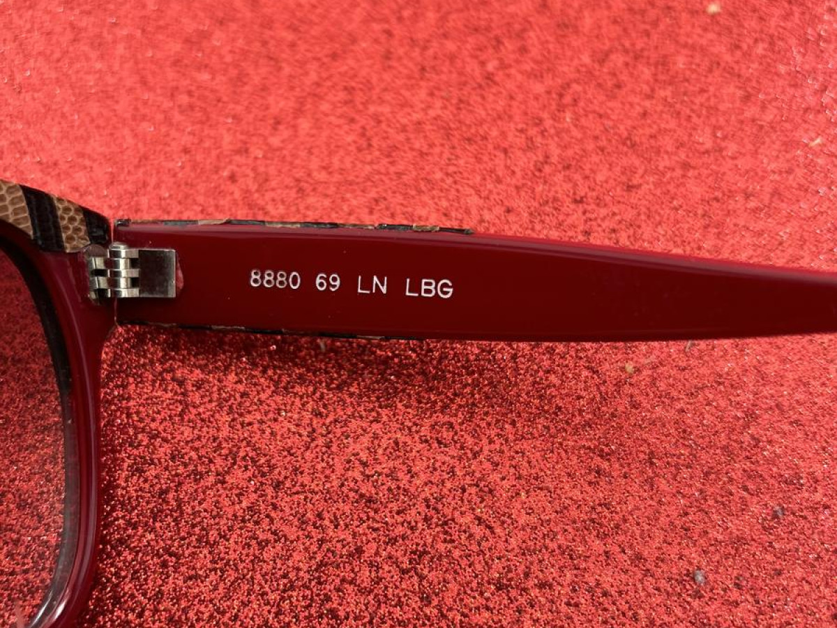 Emmanuelle Khanh - 8880 60LN LBG