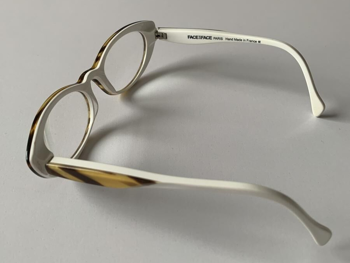 Face à face - Roxan 1