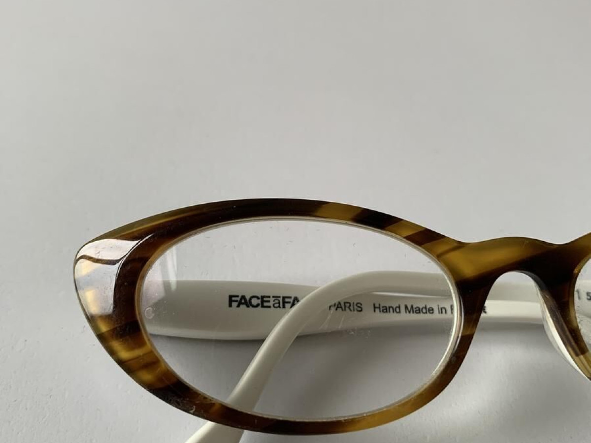 Face à face - Roxan 1