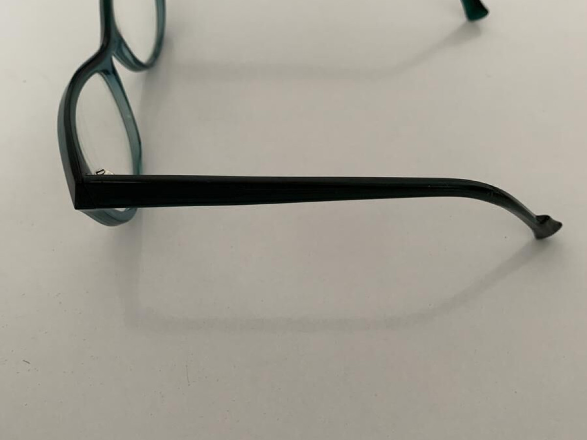 Caroline Abram - Luna