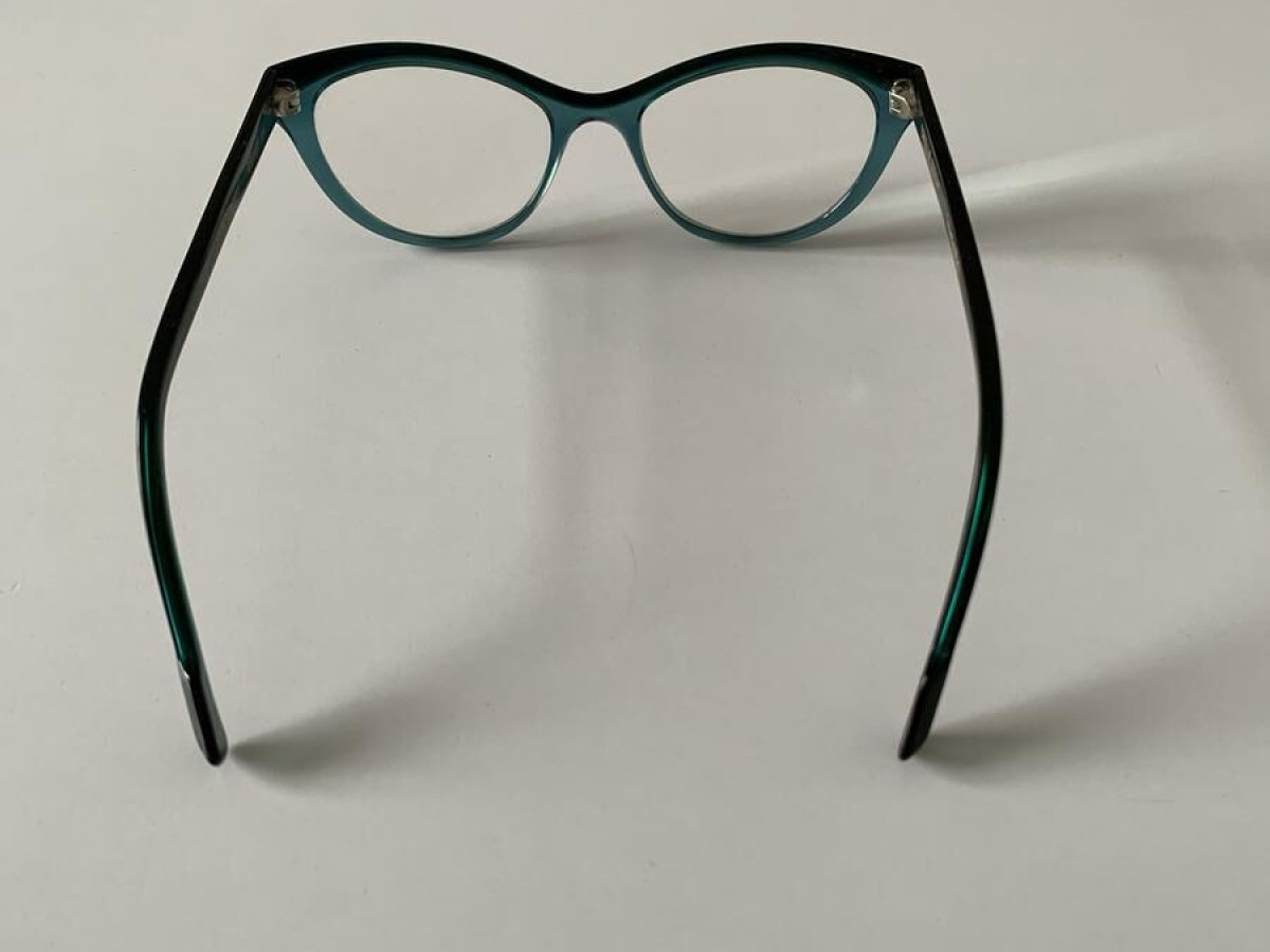 Caroline Abram - Luna