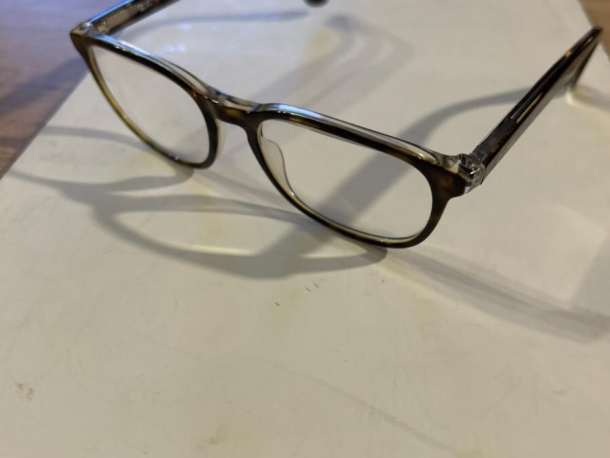 Rayban - RAPA 0T1AA130RC002