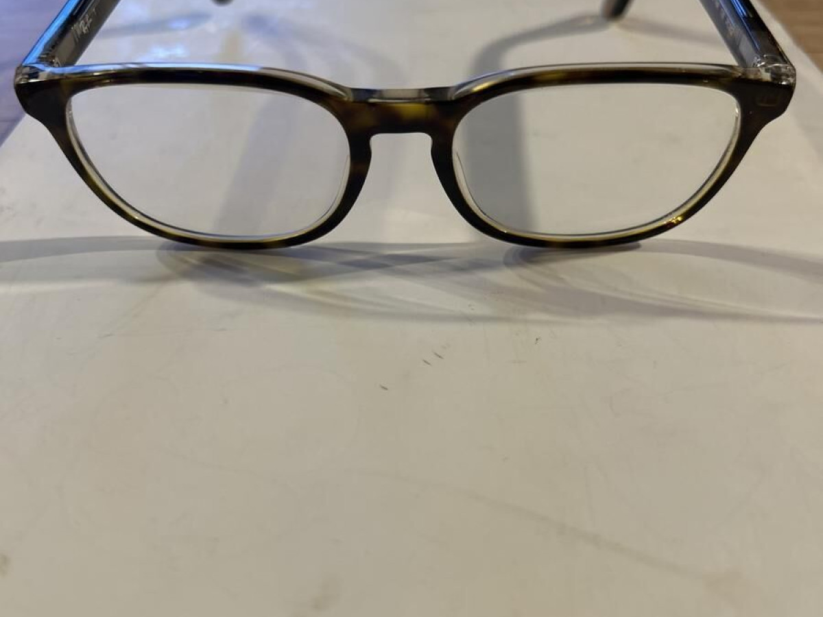 Rayban - RAPA 0T1AA130RC002