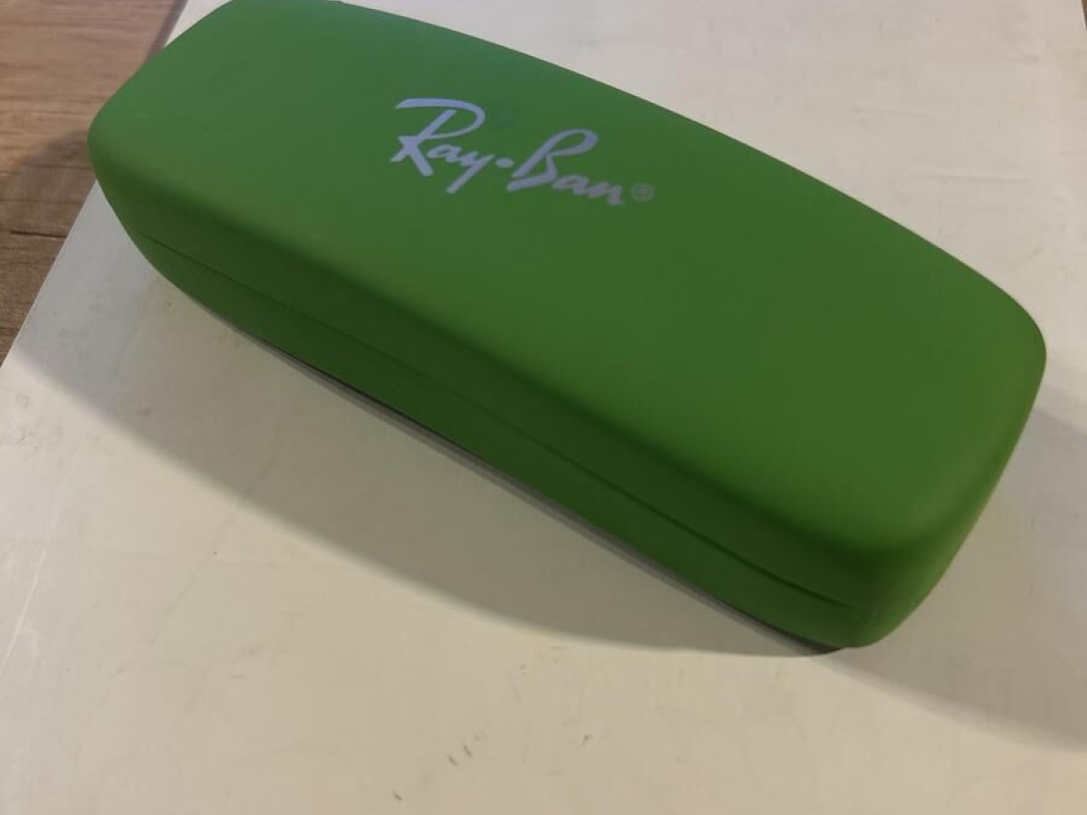 Rayban - RAPA 0T1AA130RC002