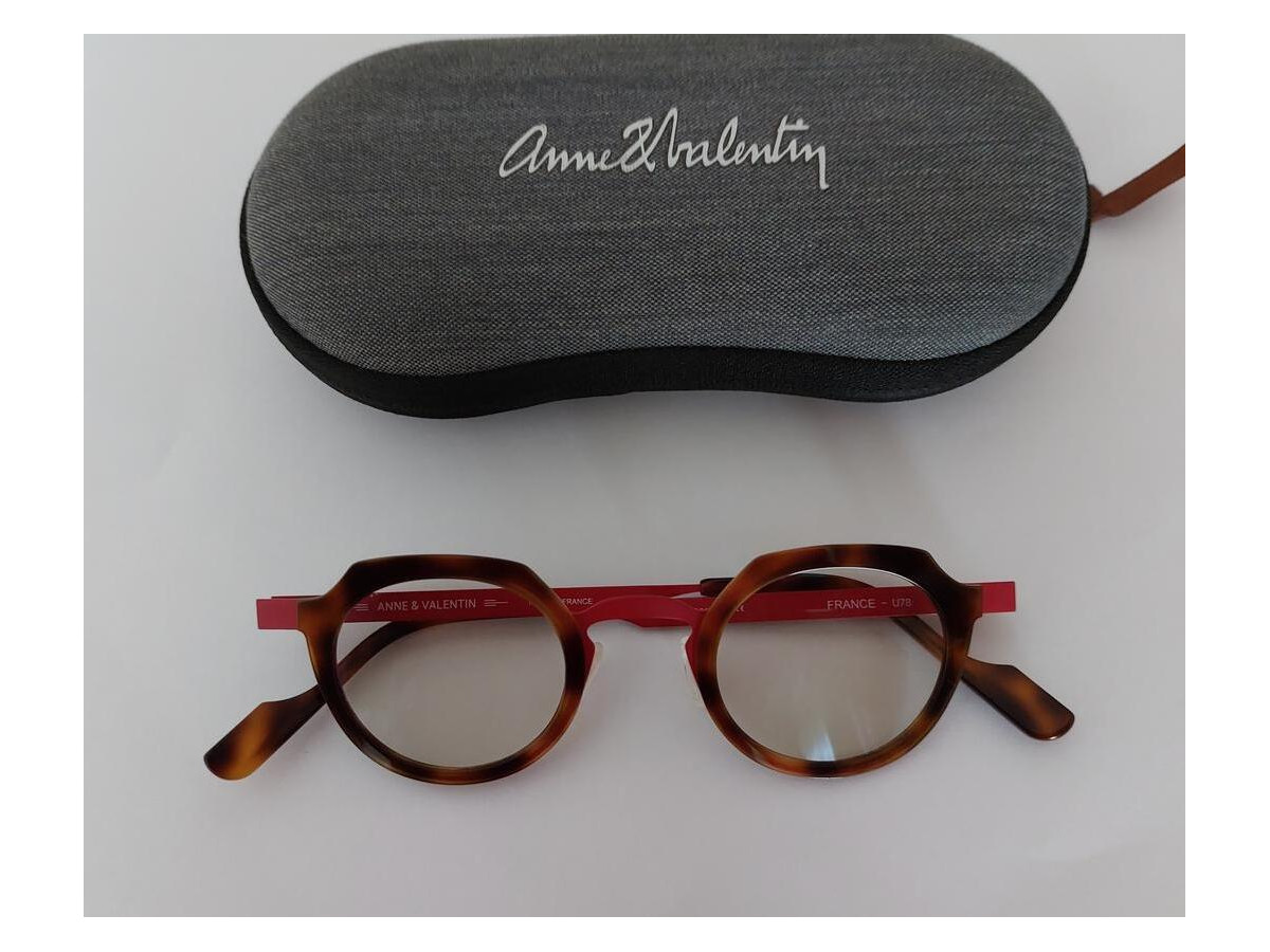 ANNE ET VALENTIN - FRANCE