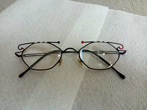 Eye think-mod131