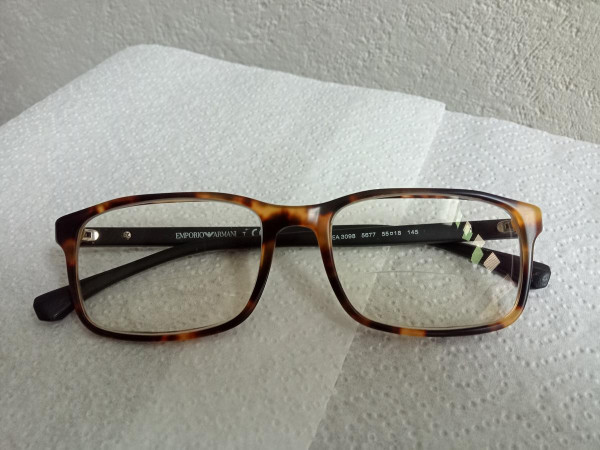Emporio Armani -EA3098